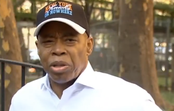 NYC Leftists Cry 'Islamophobia' After Black Mayor Mentions Muslim Genocide of Christians in Nigeria