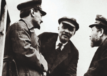 How the Left Justifies Its Hypocrisy