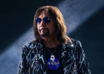 Ace Frehley, 1951-2025 - Washington Examiner