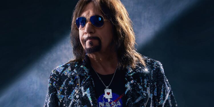 Ace Frehley, 1951-2025 - Washington Examiner