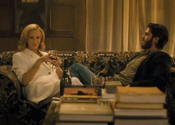 Review of 'After the Hunt'