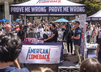 Post-Kirk authoritarianism reaches England