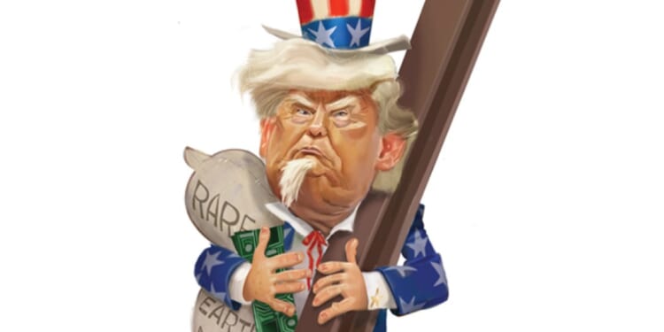 Economists reckon with Trumpian capitalism