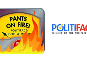 When 'Fact Checkers' Are Weaponized Partisan Public Relations