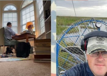 'The American Family's Book of Fables': Wit and wisdom for our nation's 250th