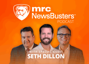 Babylon Bee CEO Seth Dillon Dishes on Censored Humor