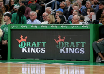 America’s Gambling Problem