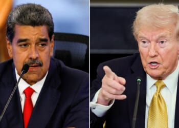 Trump Moves Closer to an Actual War in Venezuela