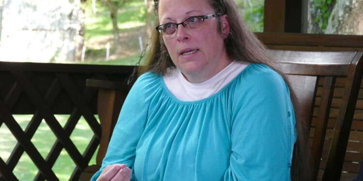 'Like the abortion decision'? Supreme Court will hear arguments in challenge to same-sex marriage ruling
