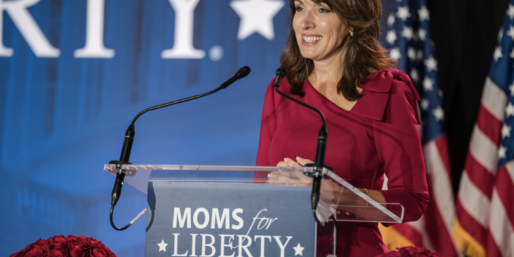 Moms for Liberty continues its noble quest to protect kids