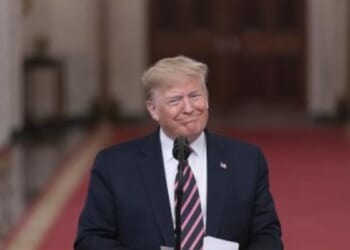 The ‘King’ Who Saved Free Speech