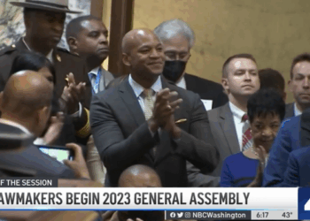 Baltimore Sun Rips Maryland Lefties for Taxing & Spending State Straight to Hell