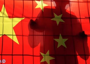 Free Beacon Says Politico Reporter Under Fire as Possible CCP Spy