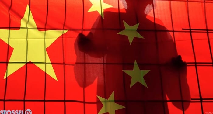 Free Beacon Says Politico Reporter Under Fire as Possible CCP Spy