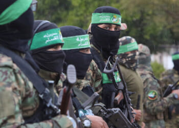 The Media Are Hamas’s Greatest Weapon