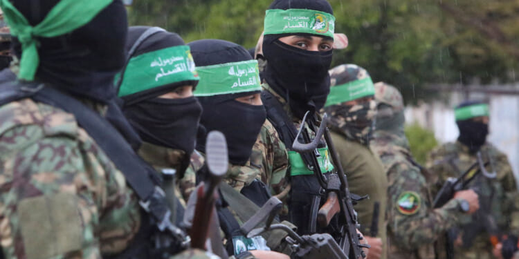 The Media Are Hamas’s Greatest Weapon