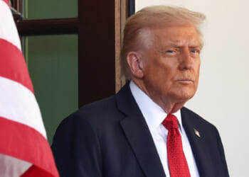 Why Trump Has Immunity for His Lawless, Lethal Attacks on the High Seas