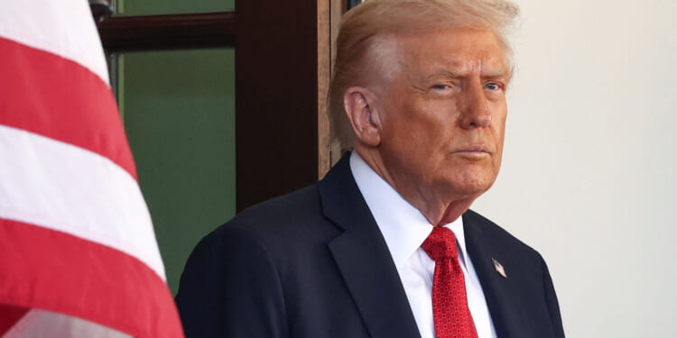 Why Trump Has Immunity for His Lawless, Lethal Attacks on the High Seas