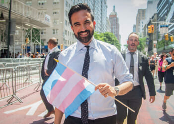 Mamdani’s Trans Activism Distracts from ‘Affordability’ Agenda