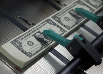 November Social Security direct payment worth $967 goes out in six days