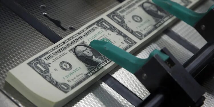November Social Security direct payment worth $967 goes out in six days