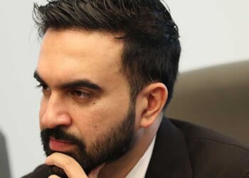 New York Knicks blast socialist candidate Mamdani, threaten legal action