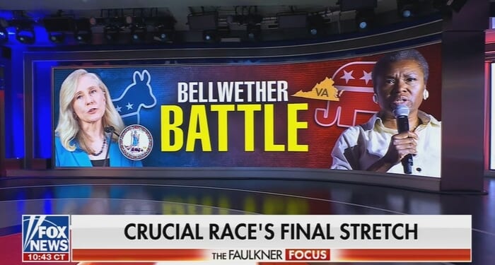 Politico Skips WHY Virginia Redistricting Bid's Called a Democrat 'Stunt'