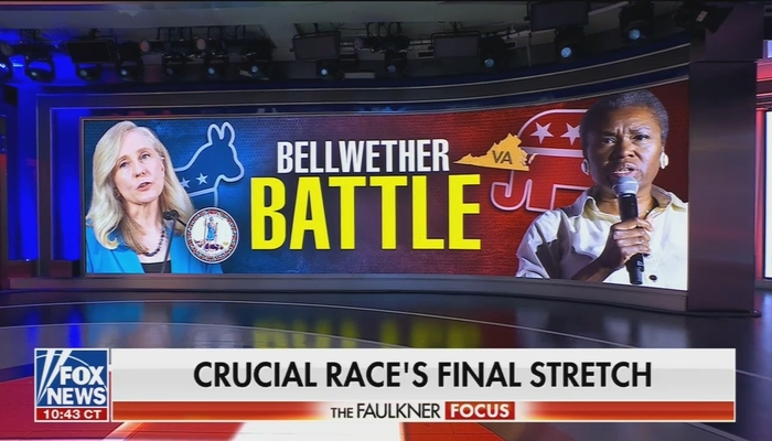 Politico Skips WHY Virginia Redistricting Bid's Called a Democrat 'Stunt'