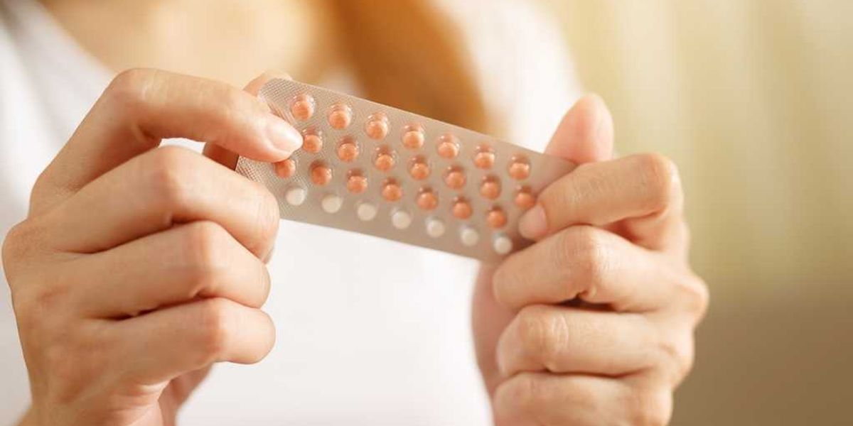 RFK Jr. must investigate Big Pharma’s birth control cover-up