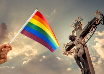 Blue state punishes Christian parents — but progressive lie crumbles in the process