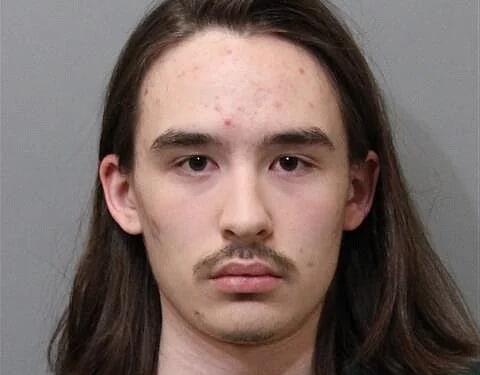 Muslim Convert Who Planned to "Slit Throats" of Churchgoers in Idaho Pleads Guilty