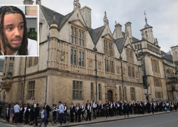 A Less Perfect Union