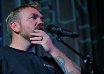 The Media’s Nazi-Symbol Hunters Take a Holiday