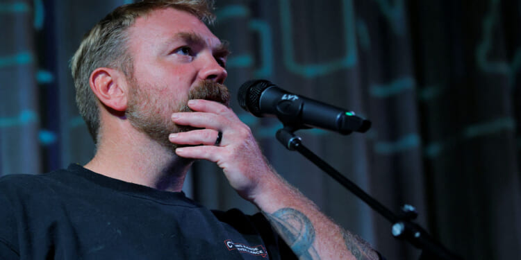 The Media’s Nazi-Symbol Hunters Take a Holiday