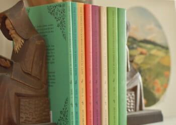 Unselected Admiration for Emma and Co.