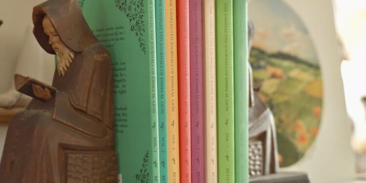 Unselected Admiration for Emma and Co.