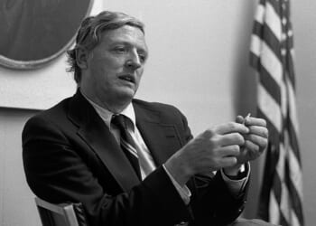 Why William F. Buckley Jr.’s <i>Gratitude</i> Remains Relevant in 2025