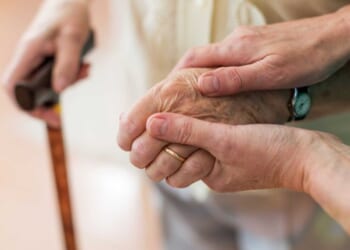 America can’t call itself great if it forgets its caregivers