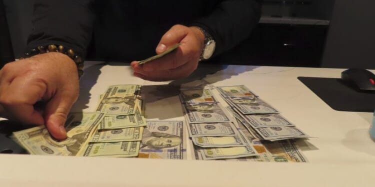 November Social Security direct payment worth $967 goes out in five days