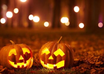 Why Christians should stop running scared from Halloween
