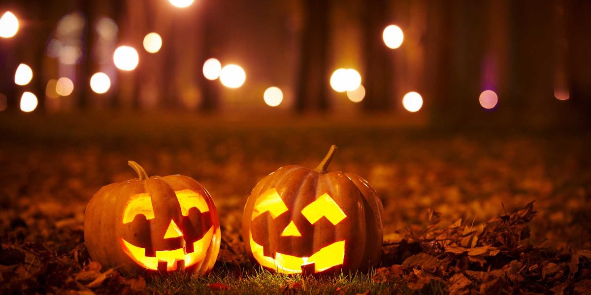 Why Christians should stop running scared from Halloween