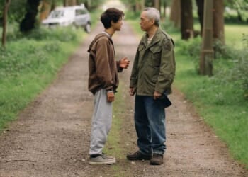 'Last Days' brings empathy to doomed Sentinel Island missionary's story