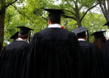 So Much for Diversity