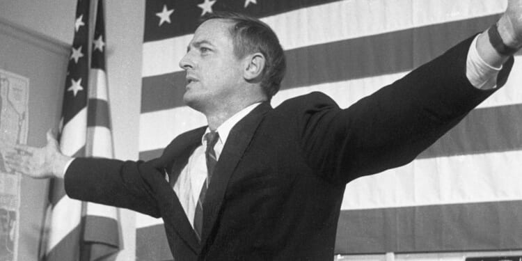 Celebrating Bill Buckley — and the Majesty of Our Nation’s Founding