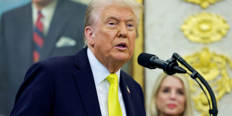 Donald Trump Has Broken the Progressive Ratchet