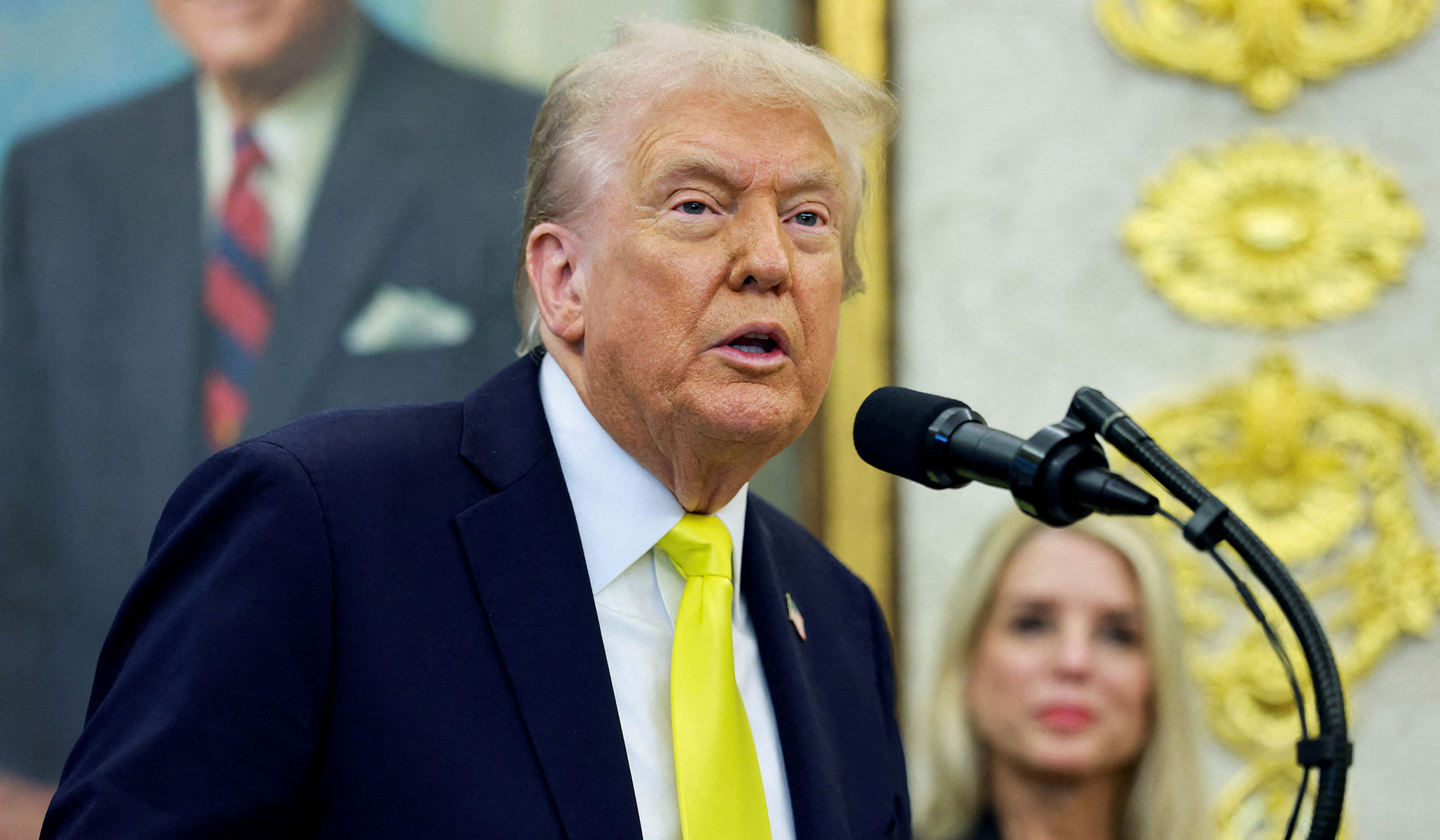 Donald Trump Has Broken the Progressive Ratchet