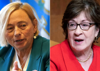 Janet Mills, Not Susan Collins, Is the Real Threat to Maine Health Care