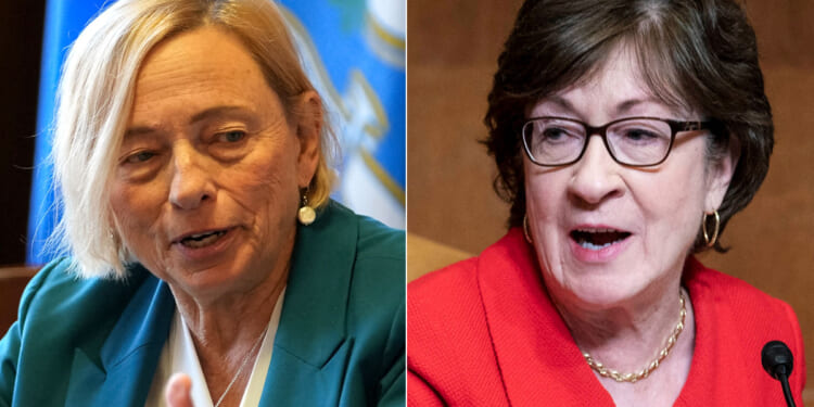 Janet Mills, Not Susan Collins, Is the Real Threat to Maine Health Care