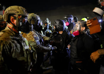 The Alternative to Political Violence