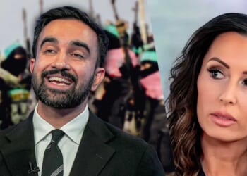 Islamic takeover: The trojan horse radicalizing our values